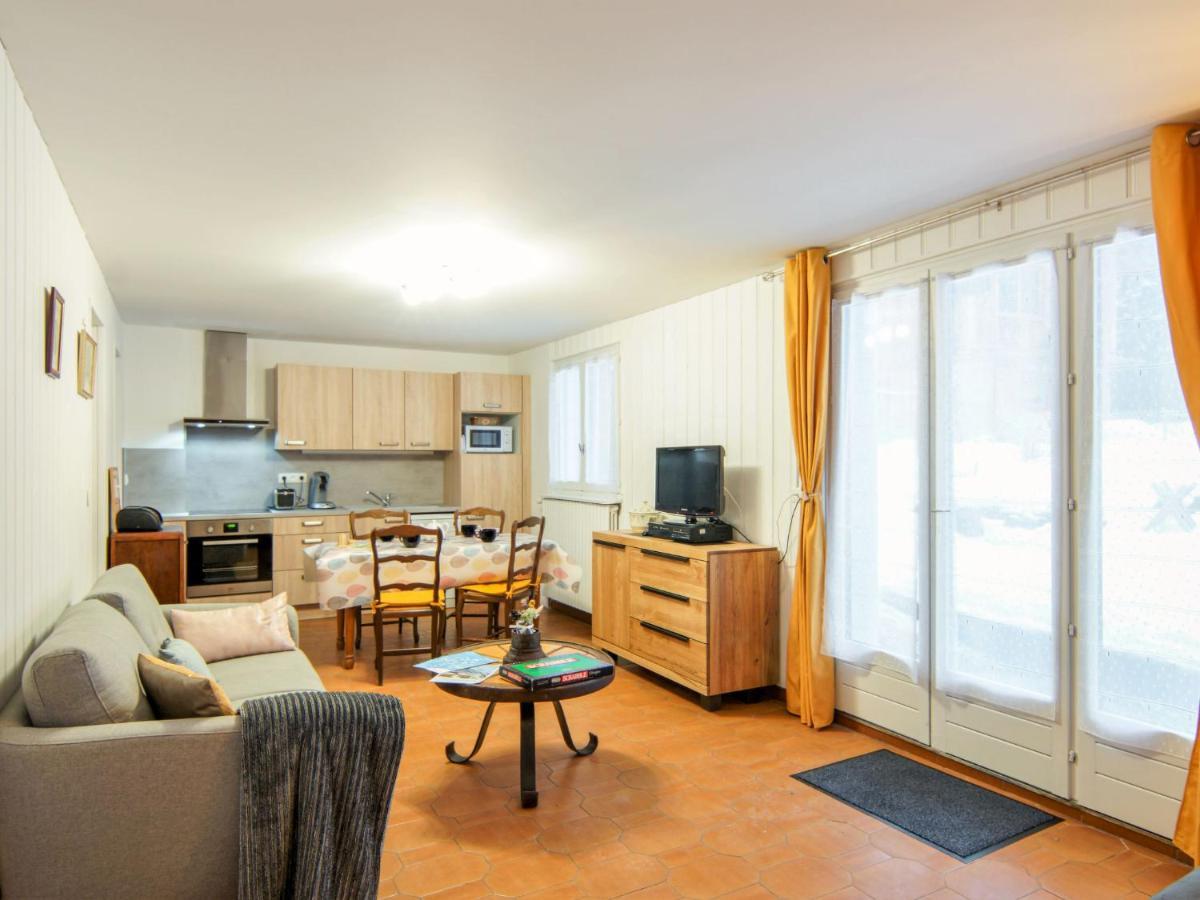 Appartamento Maison Maffioli By Interhome *